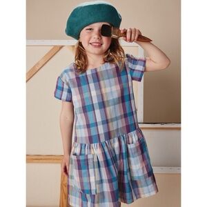 Tea Collection Dress Size 5